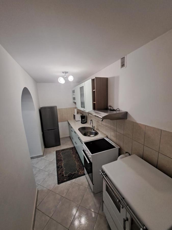 Apartman Nata 센 외부 사진
