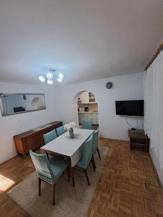 Apartman Nata 센 외부 사진