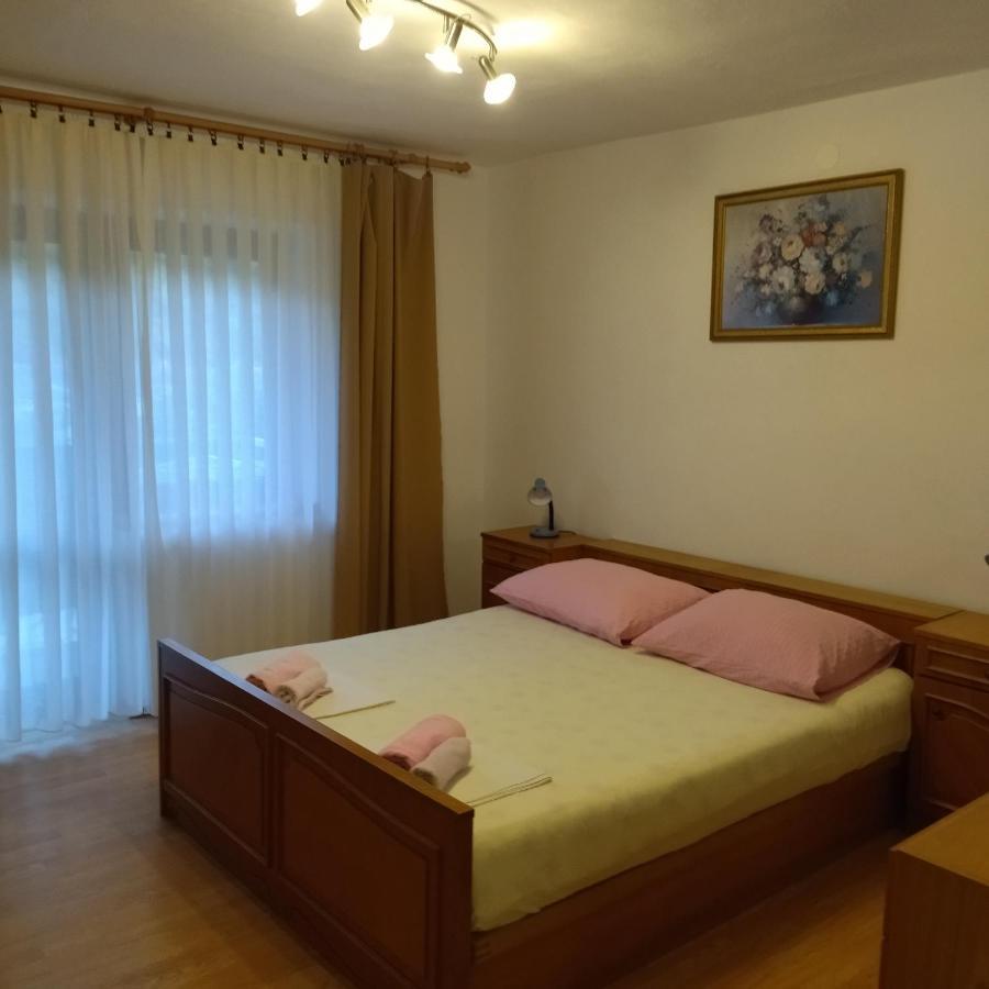 Apartman Nata 센 외부 사진