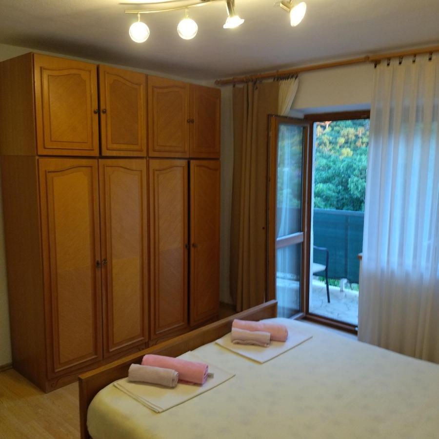 Apartman Nata 센 외부 사진