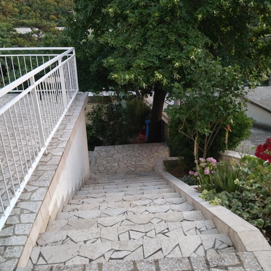 Apartman Nata 센 외부 사진
