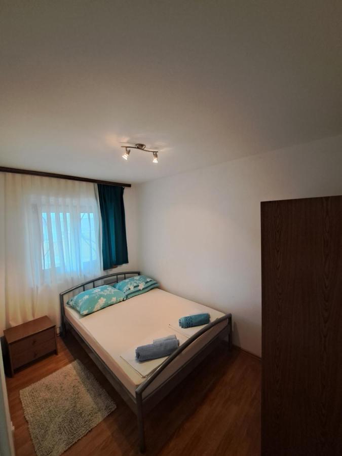 Apartman Nata 센 외부 사진