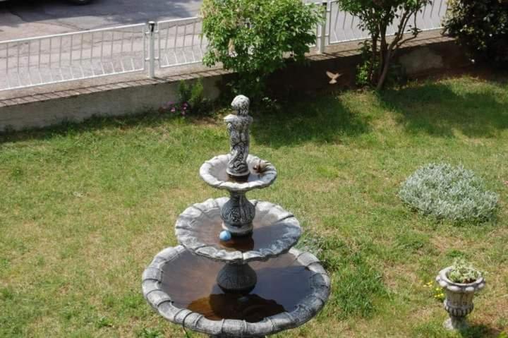 Apartman Nata 센 외부 사진