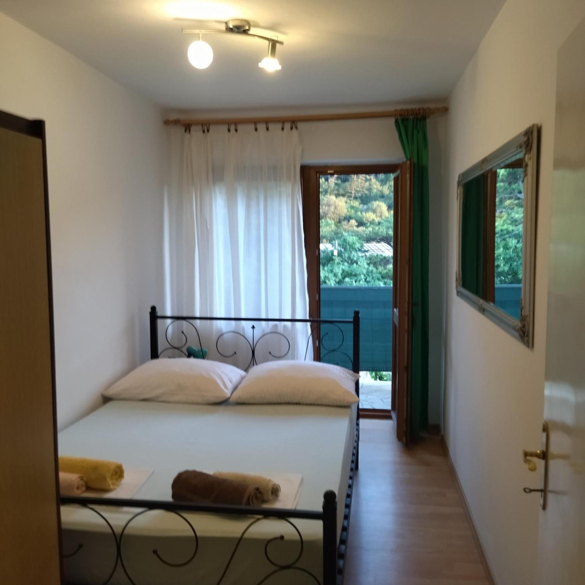 Apartman Nata 센 외부 사진