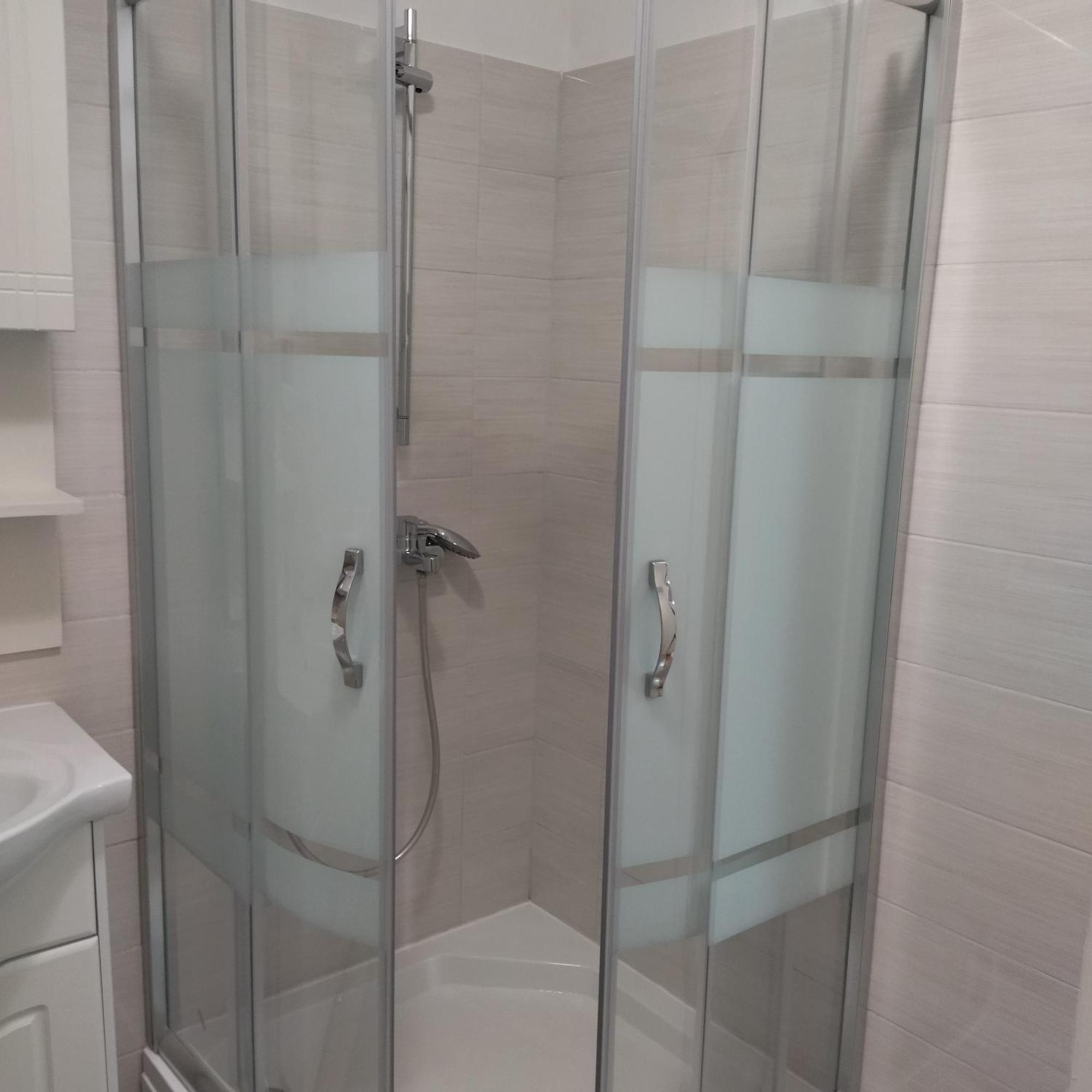 Apartman Nata 센 외부 사진